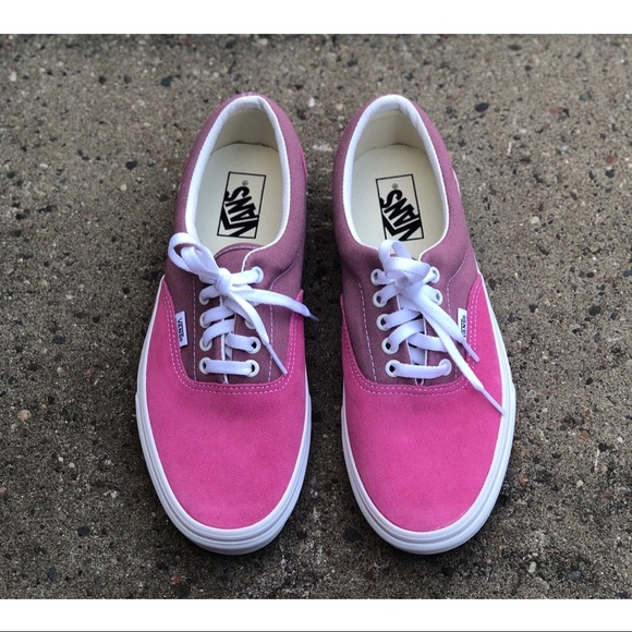 NWOT Vans authentic size 10 SOLD - Picture 7 of 8